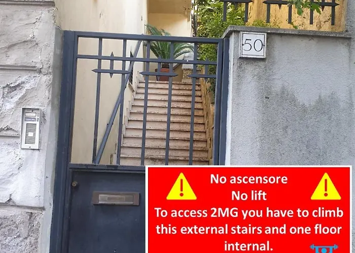 Appartamento 2mg: Con Terrazzo Nel Cuore Di Roma!