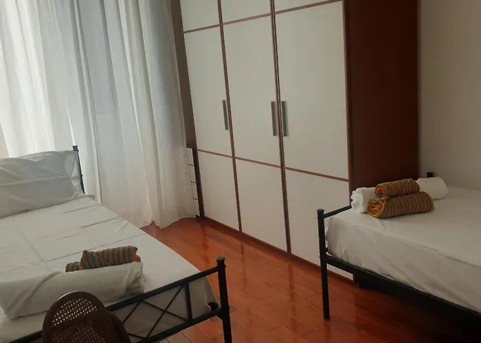 2mg: Con Terrazzo Nel Cuore Di Roma! Appartamento