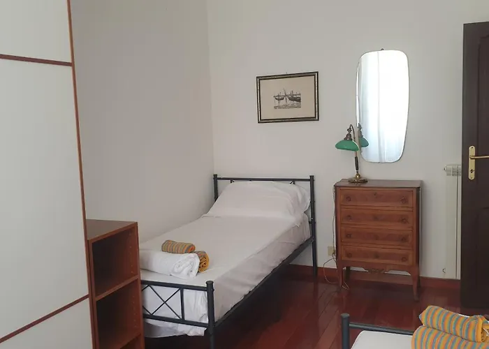 Appartamento 2mg: Con Terrazzo Nel Cuore Di Roma! Roma