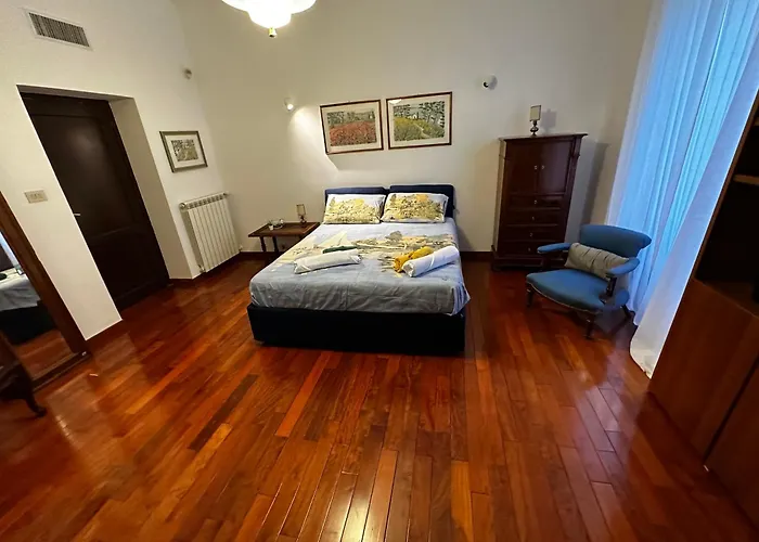 Appartamento 2mg: Con Terrazzo Nel Cuore Di Roma! Roma