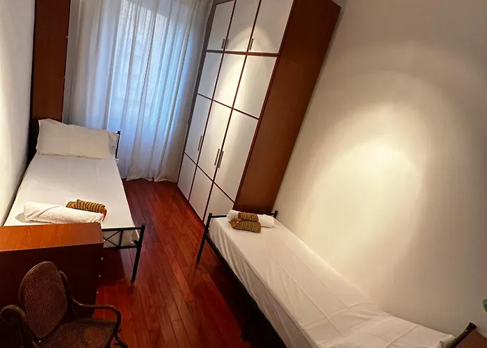2mg: Con Terrazzo Nel Cuore Di Roma! * Roma