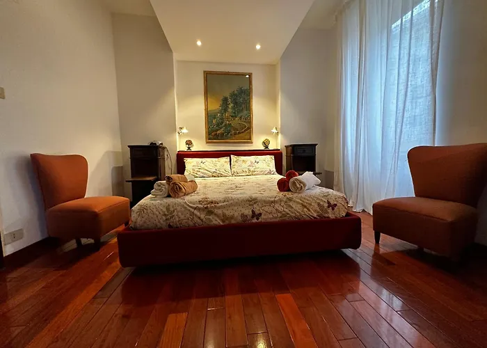 2mg: Con Terrazzo Nel Cuore Di Roma! Roma