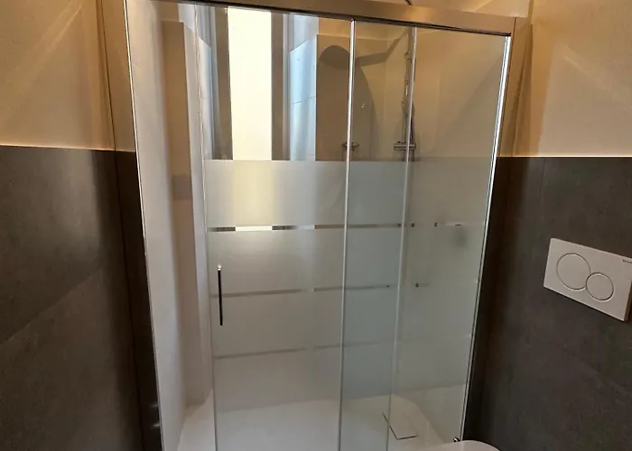 2mg: Con Terrazzo Nel Cuore Di Roma! *