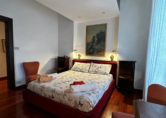 2mg: Con Terrazzo Nel Cuore Di Roma! * Roma