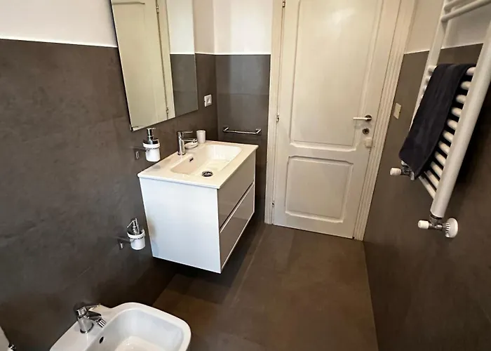2mg: Con Terrazzo Nel Cuore Di Roma!