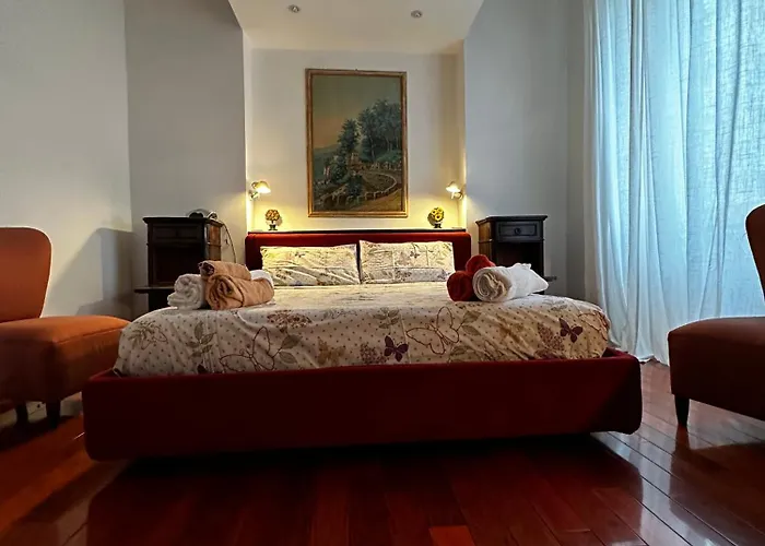 2mg: Con Terrazzo Nel Cuore Di Roma! * Roma